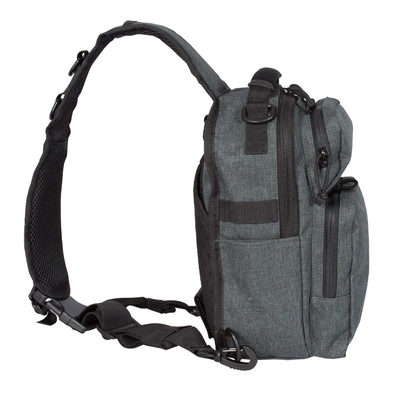 Urban Rover Sling Pack - Charcoal