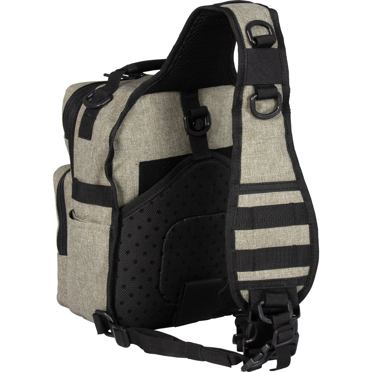 Urban Rover Sling Pack - Sand