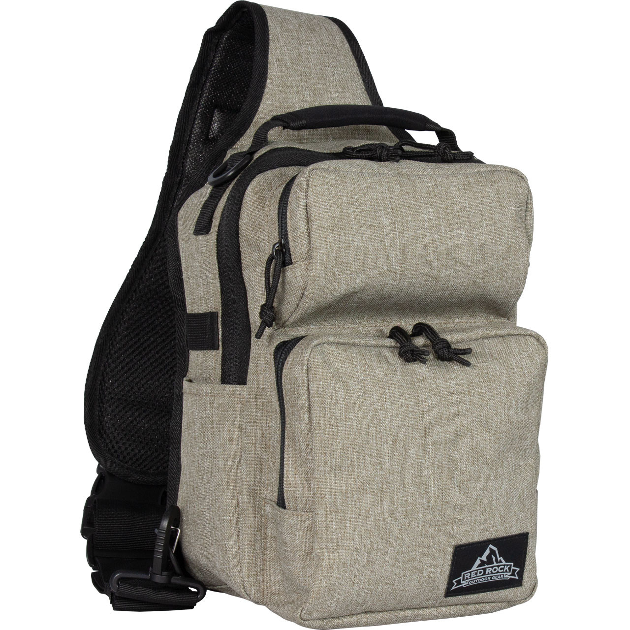 Urban Rover Sling Pack - Sand