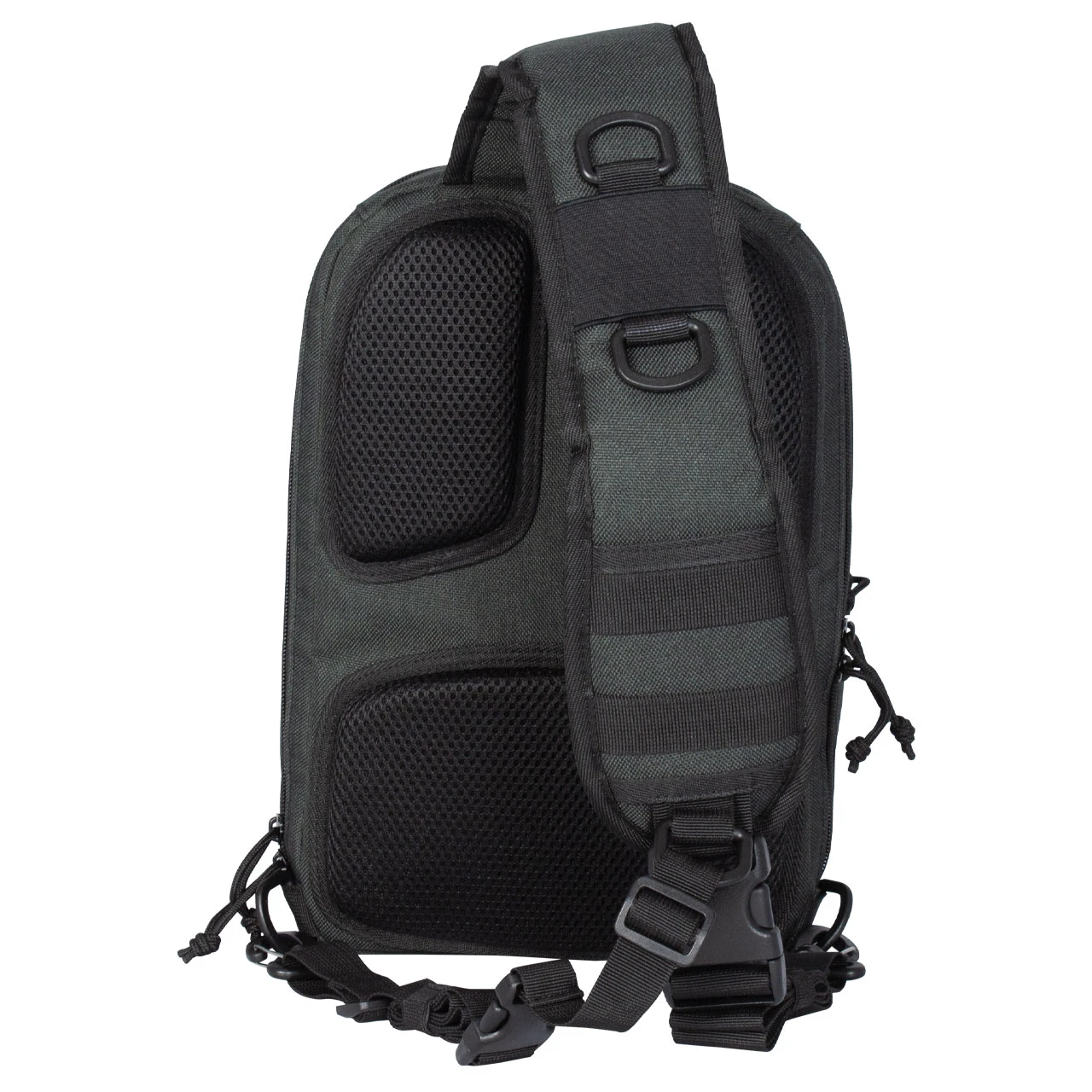 Venture Sling Pack - Black