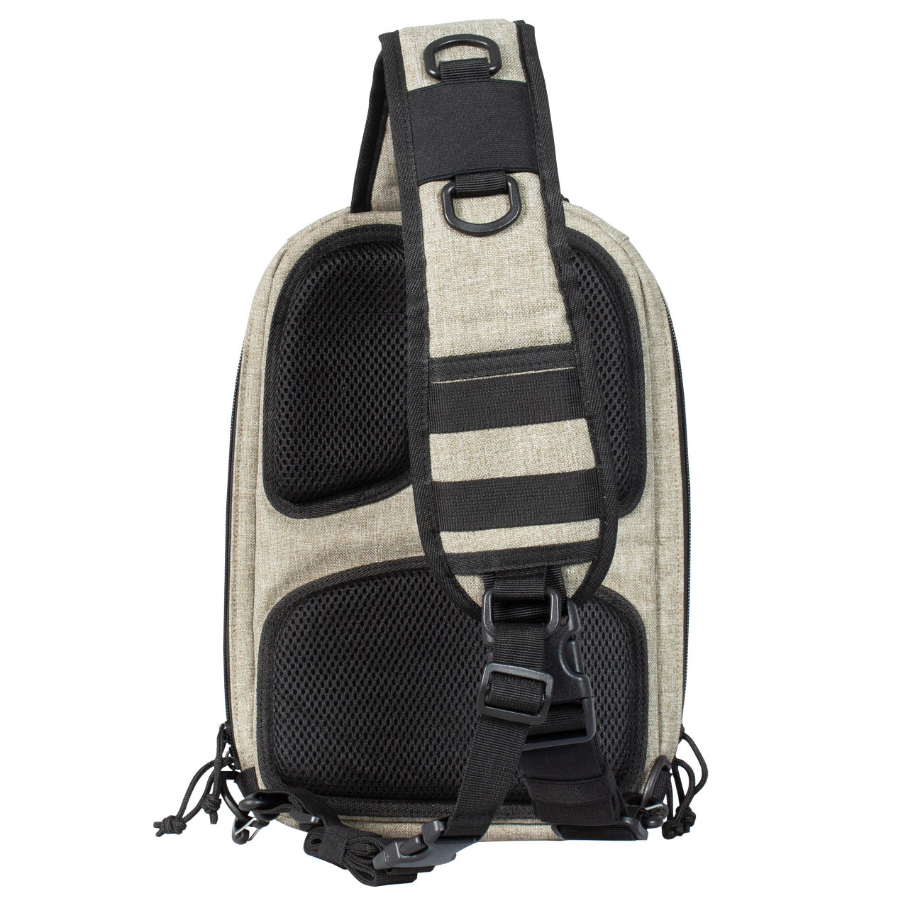 Venture Sling Pack - Sand