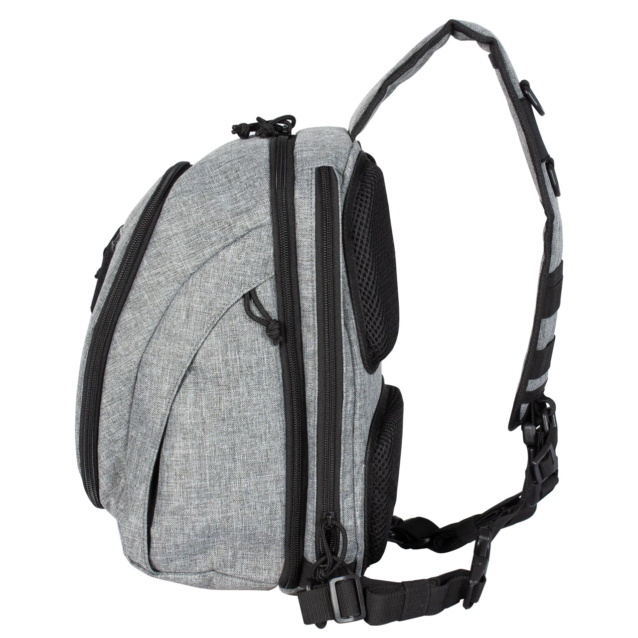 Venture Sling Pack - Gray