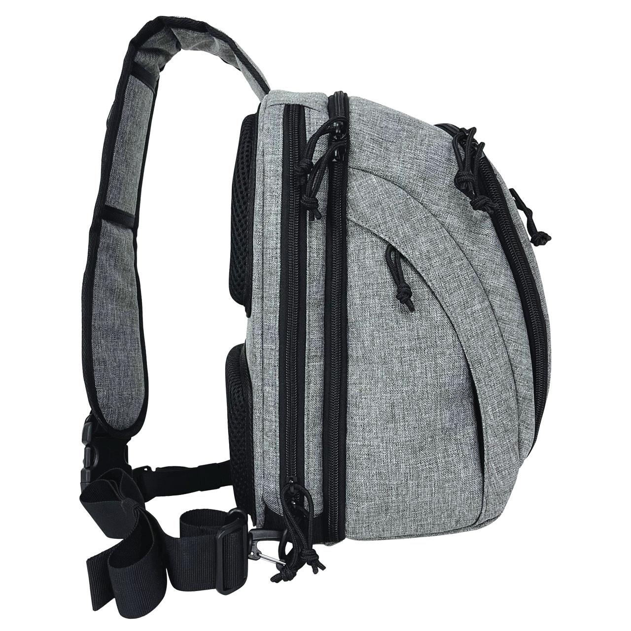 Venture Sling Pack - Gray