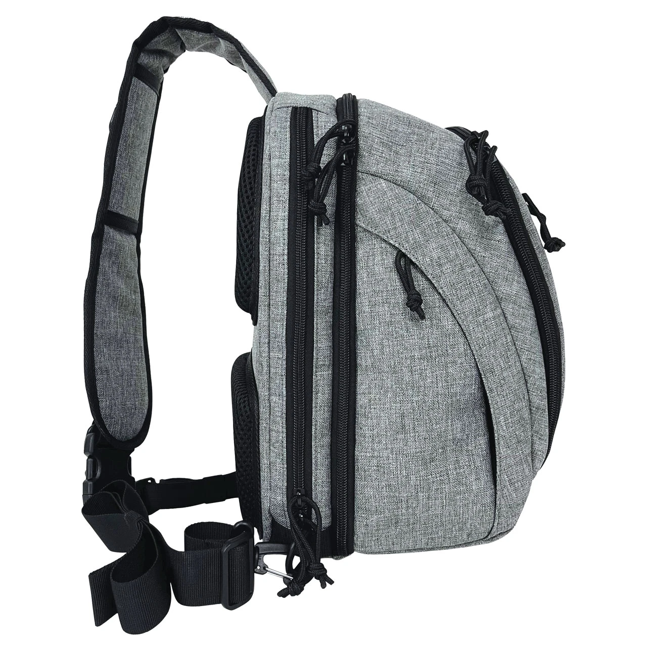 Venture Sling Pack - Gray