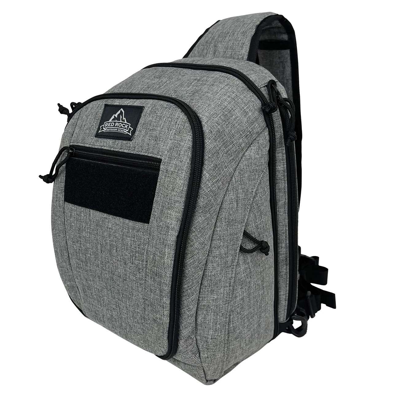 Venture Sling Pack - Gray