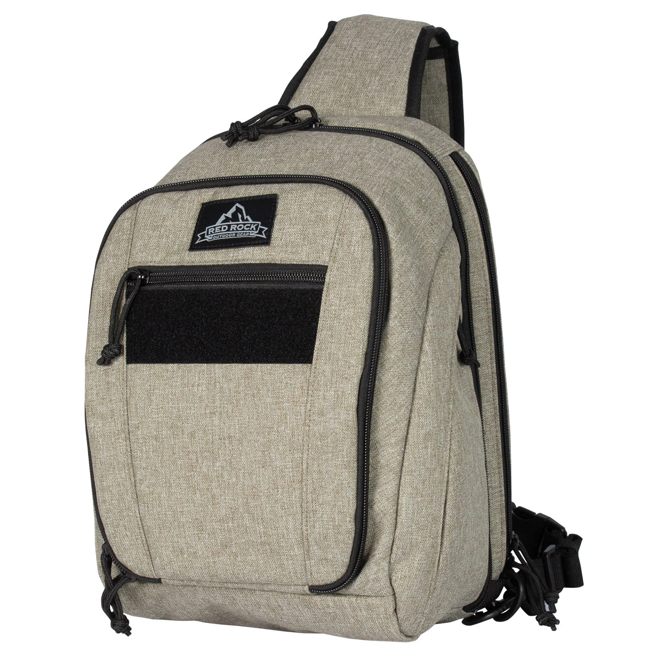 Venture Sling Pack - Sand