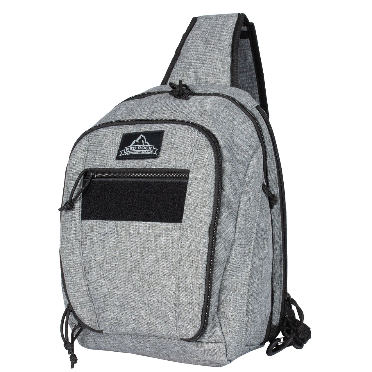 Venture Sling Pack - Gray