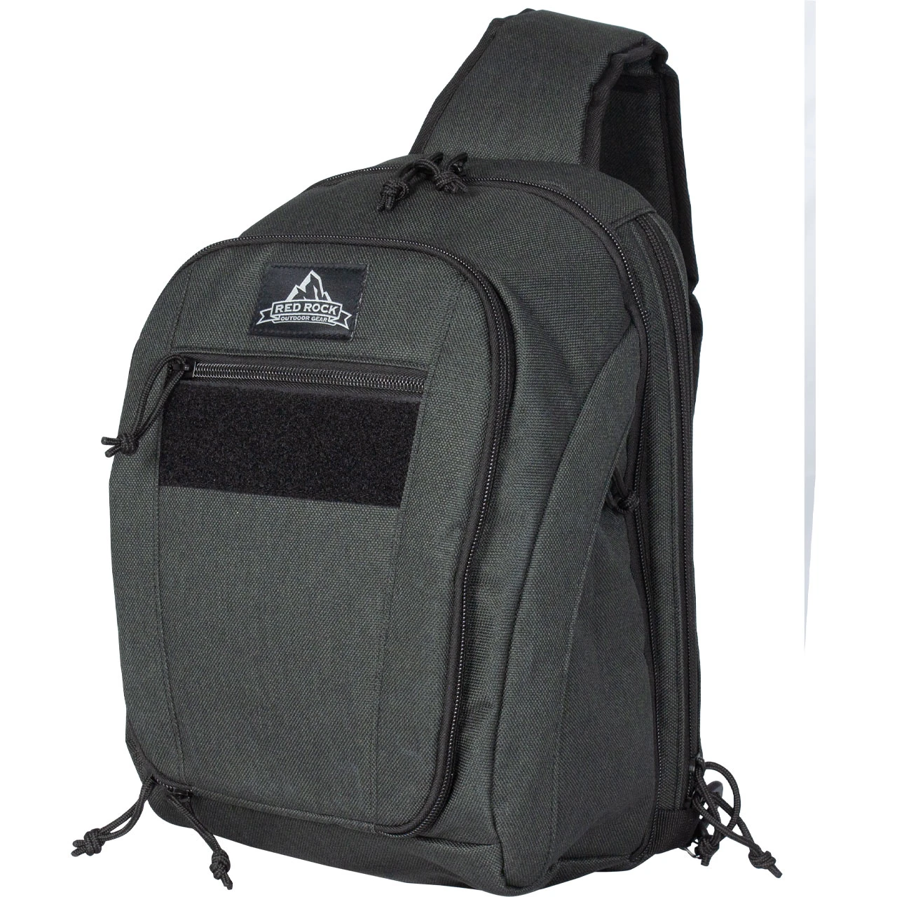 Venture Sling Pack - Black