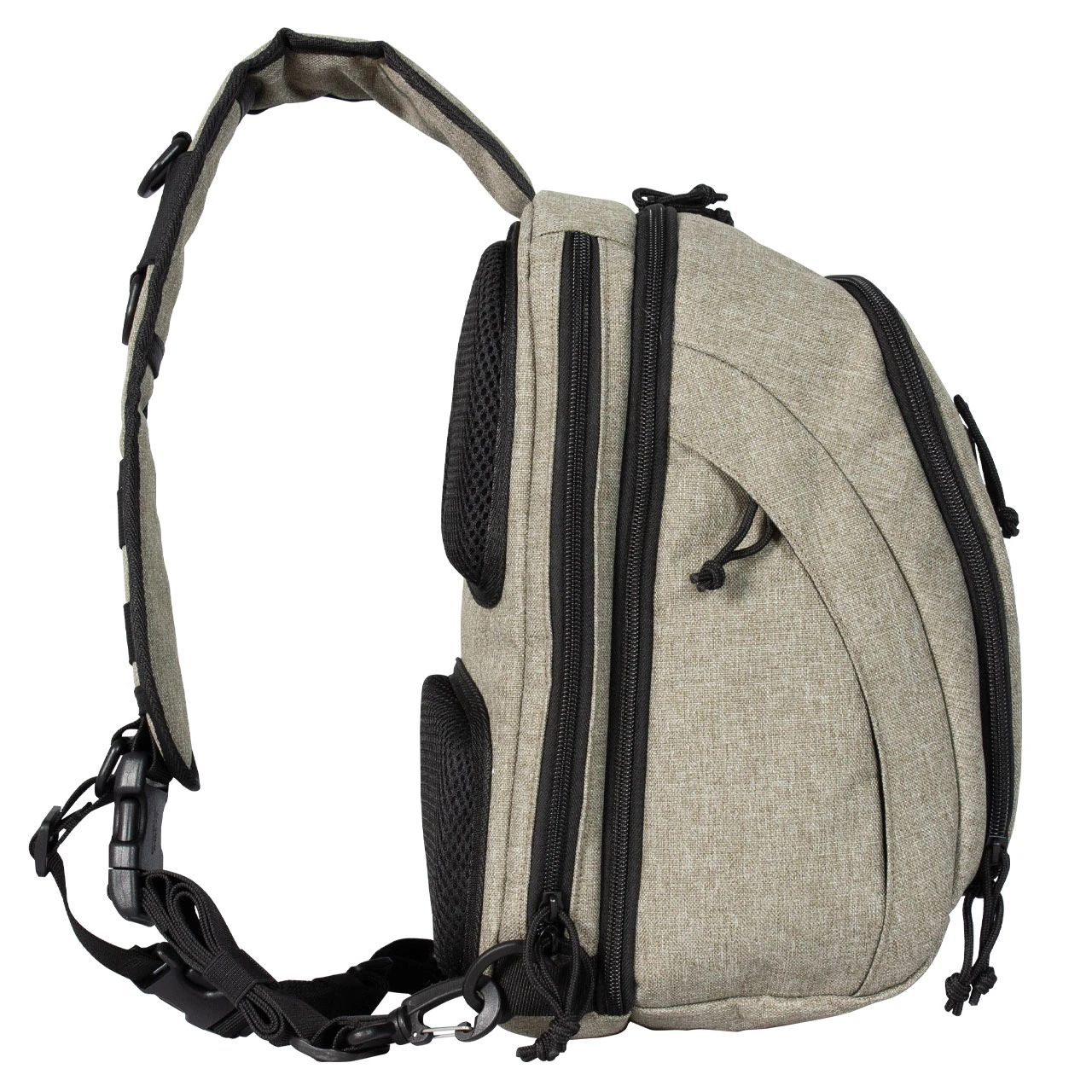 Venture Sling Pack - Sand