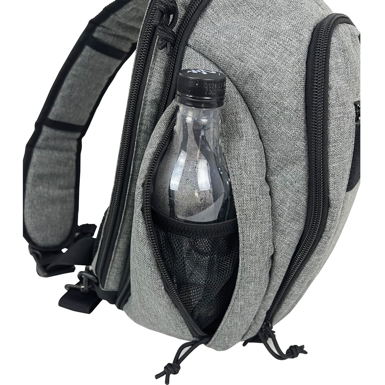 Venture Sling Pack - Gray