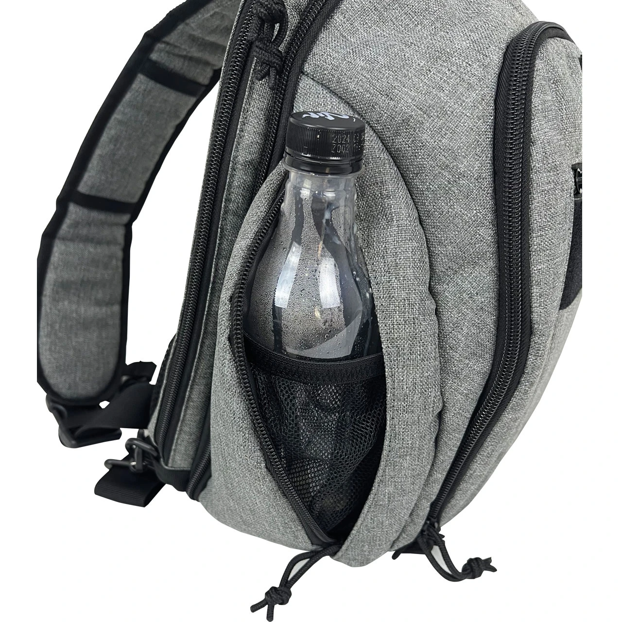 Venture Sling Pack - Gray