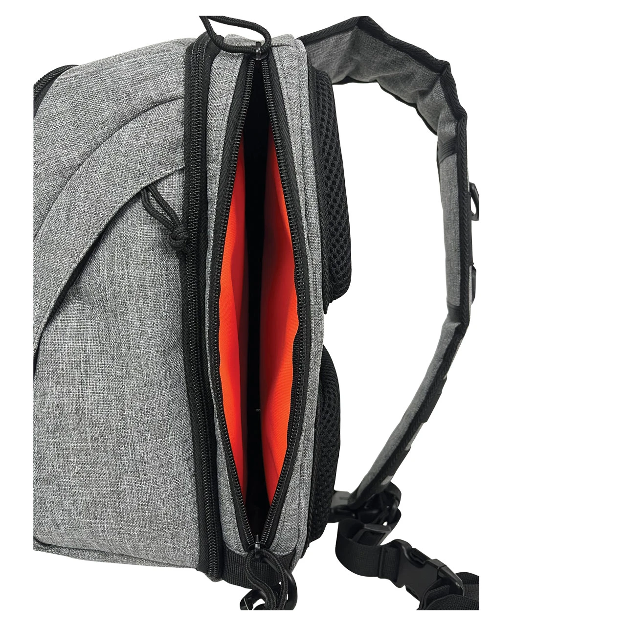 Venture Sling Pack - Gray