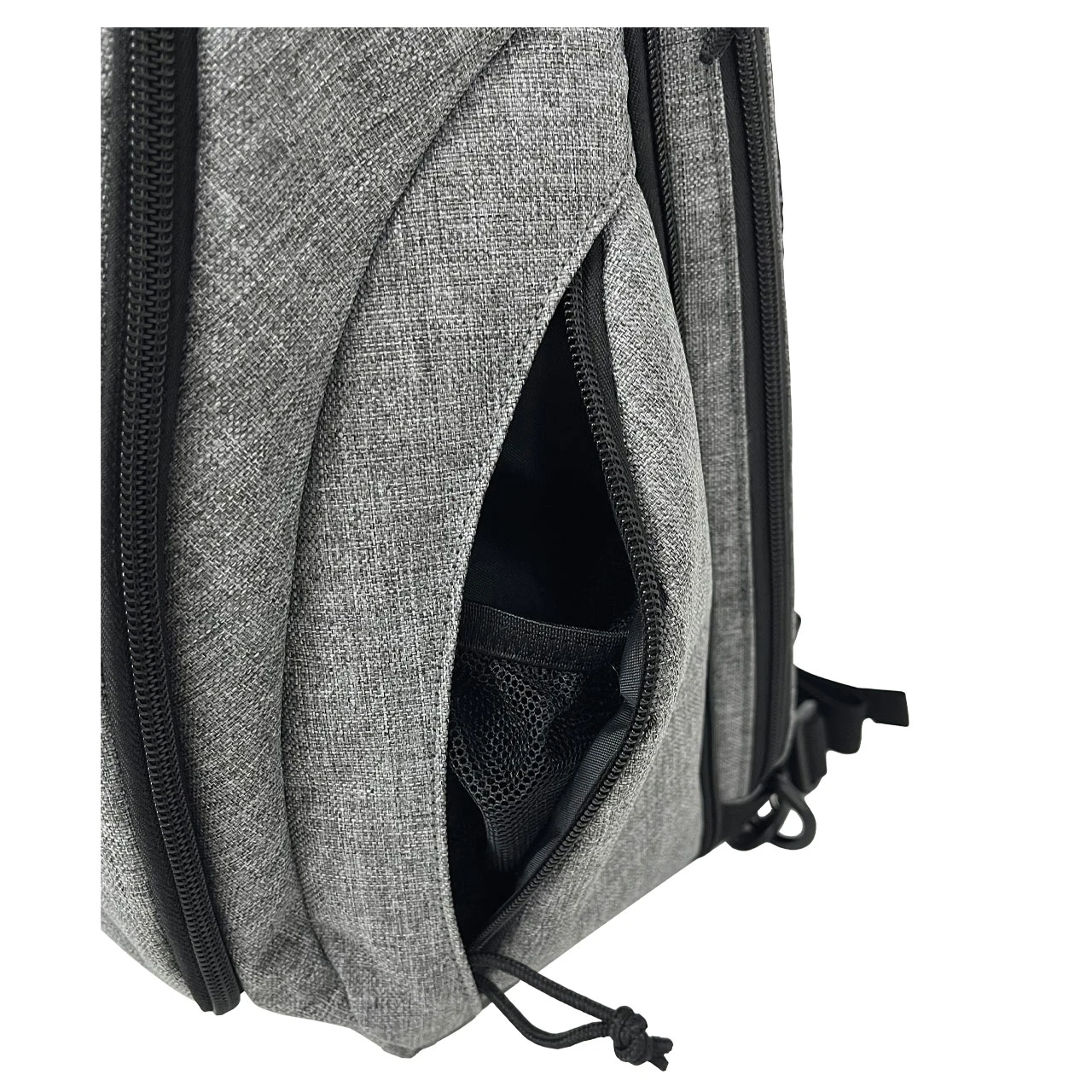 Venture Sling Pack - Gray