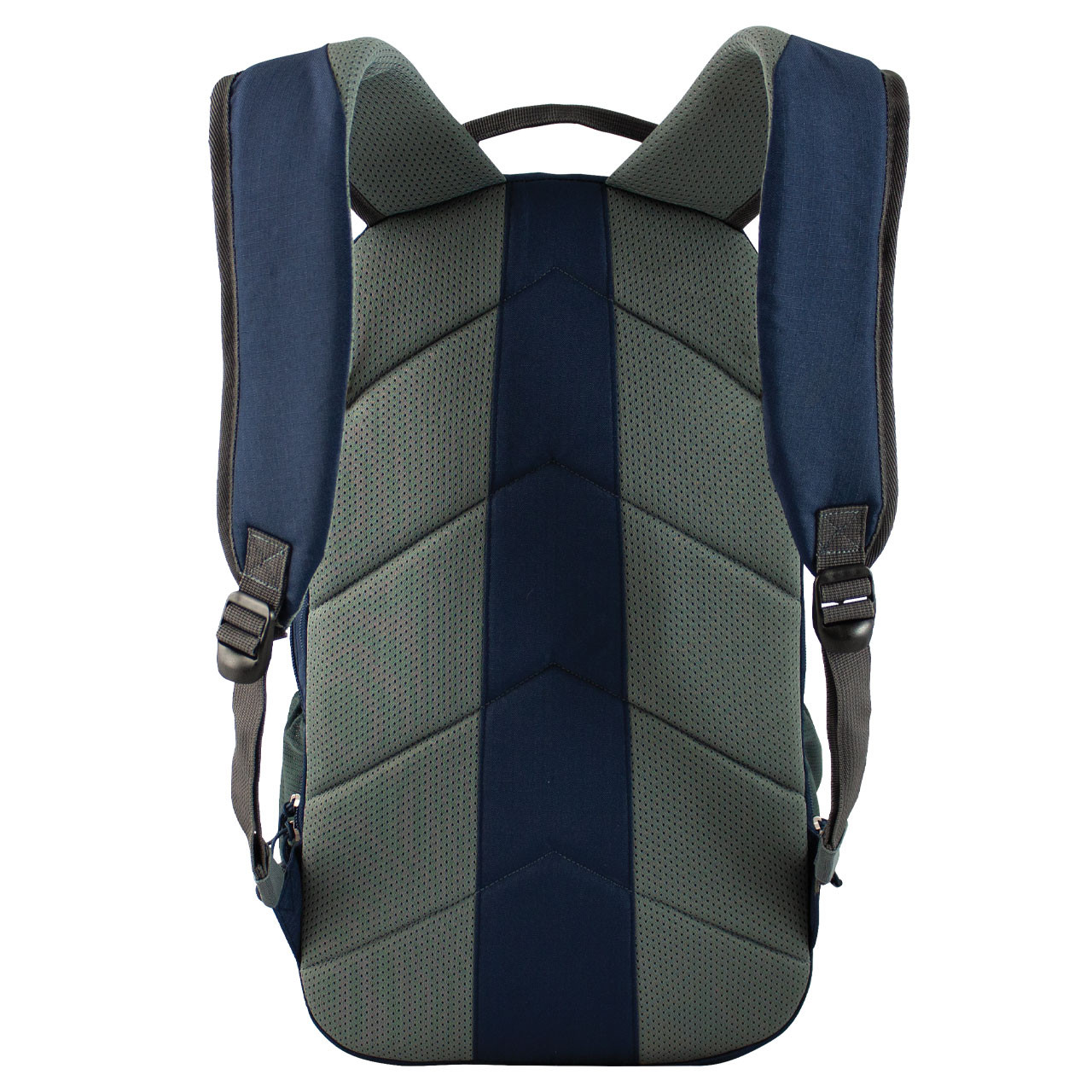 RioNavy/Gray - Rio - back
