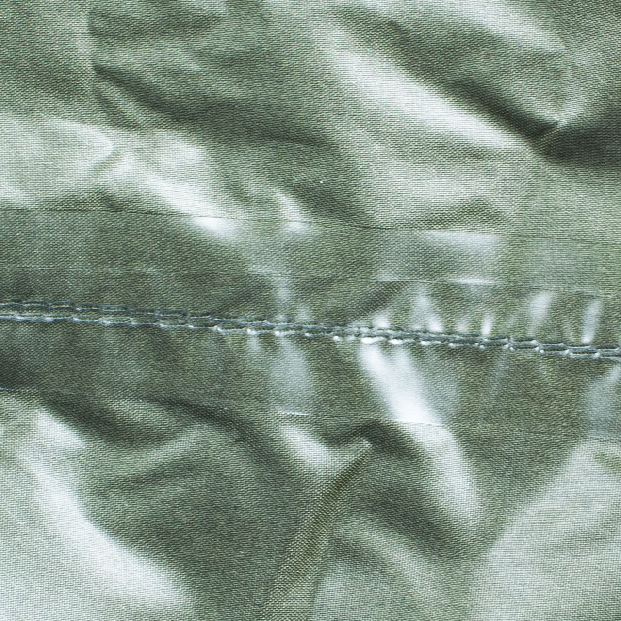 Taped seem