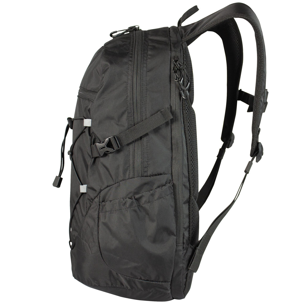 Scout - Black - side
