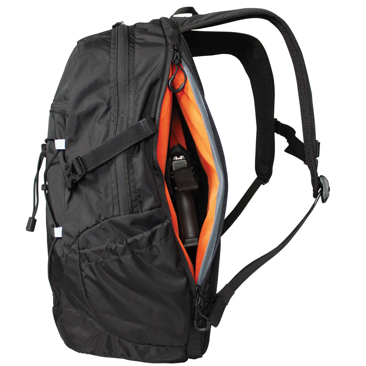 Scout - Black - CCW