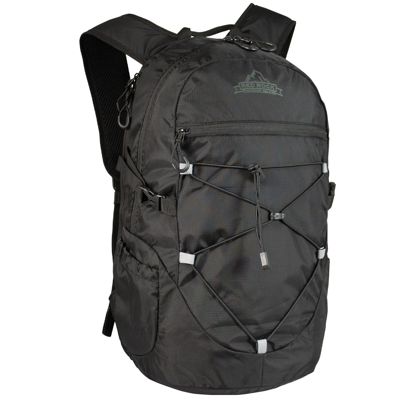 Scout - Black