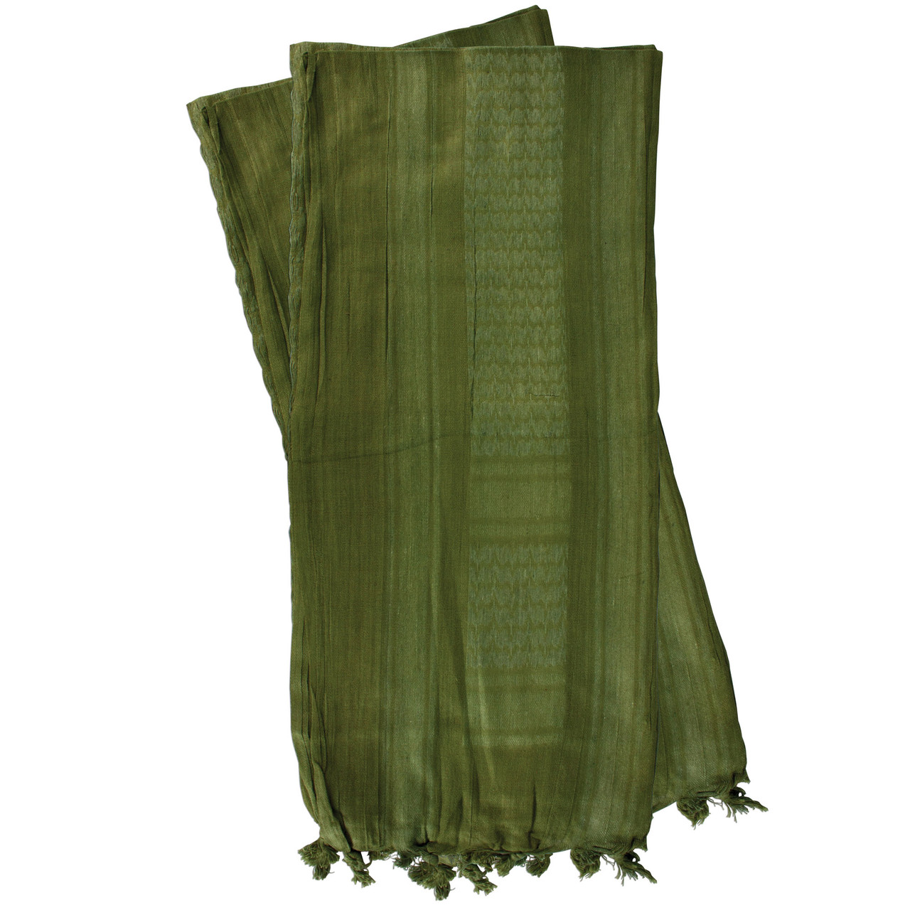70-37 Tactical Shemagh - Olive Drab