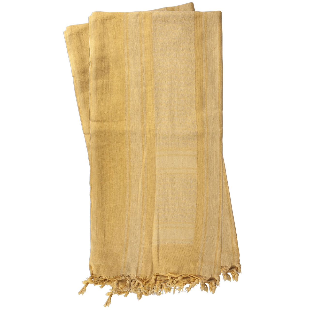 70-36 Tactical Shemagh - Coyote