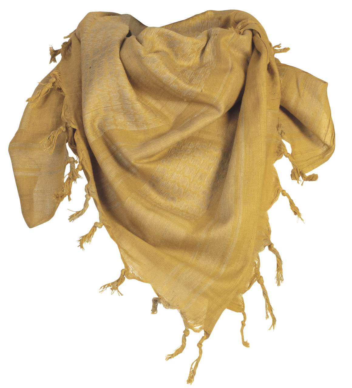 70-36 Tactical Shemagh - Coyote