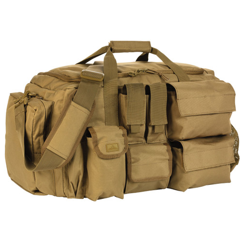 NAV Bag - Military Laptop Backpack - Red Rock Outdoor Gear