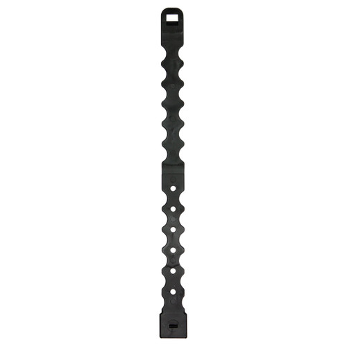 Flight Light Malice Clip - Black Long