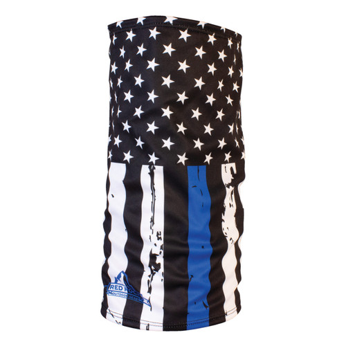 MultiGaiter - Thin Blue Line