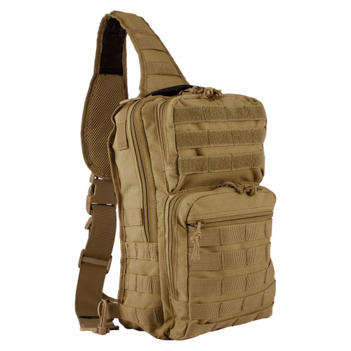 Tactical Sling Packs - MOLLE platform compatible | RROG