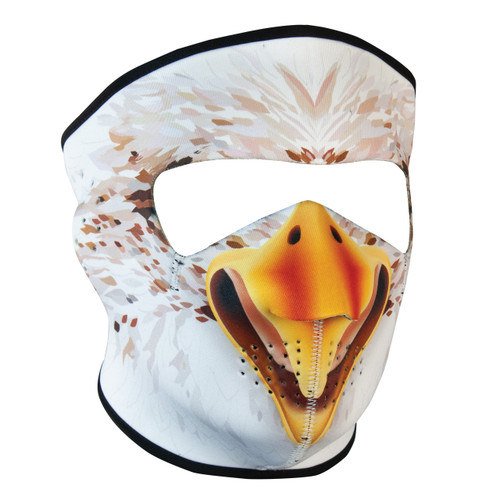 Neoprene Face Mask - Full Face - Eagle