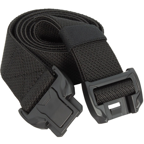 2025BLK Guide Belt - Black