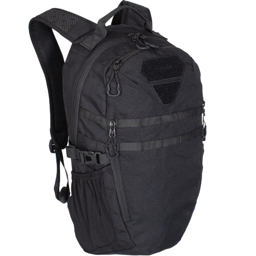 FHIOR Falcon Tactical Pack - Black