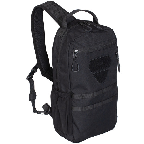 Scorpion Tactical Sling Pack - Black