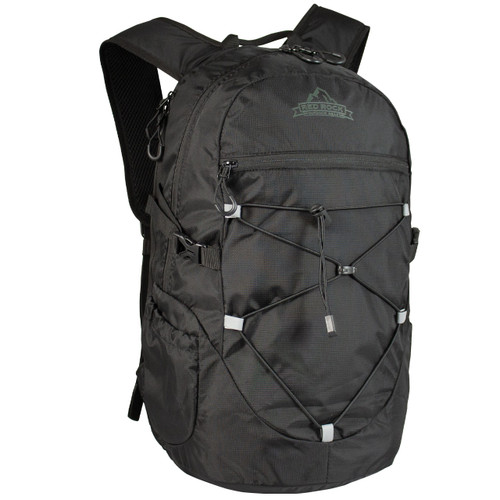 Scout - Black