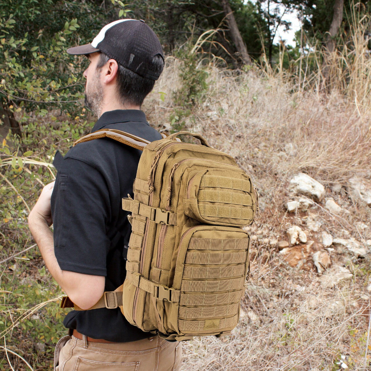 Assault Pack - Buy tactical backpacks