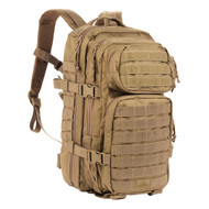 Assault Pack - Coyote