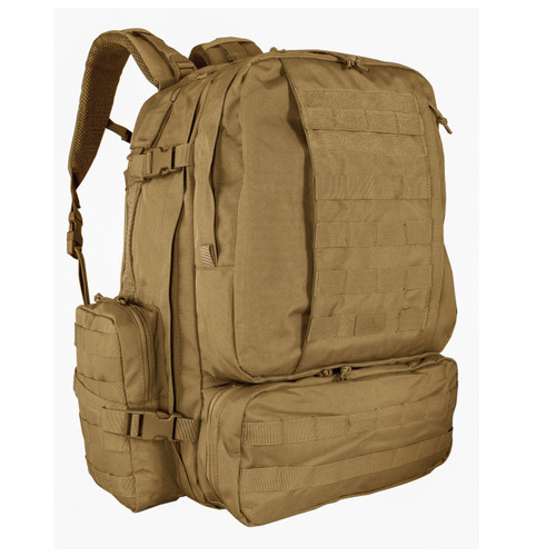 Diplomat Backpack - Large Tactical Pack - Red Rock Outdoor Gear