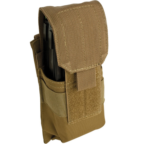 Single M16 Mag Pouch - M4 Mag Pouch - Red Rock Outdoor Gear