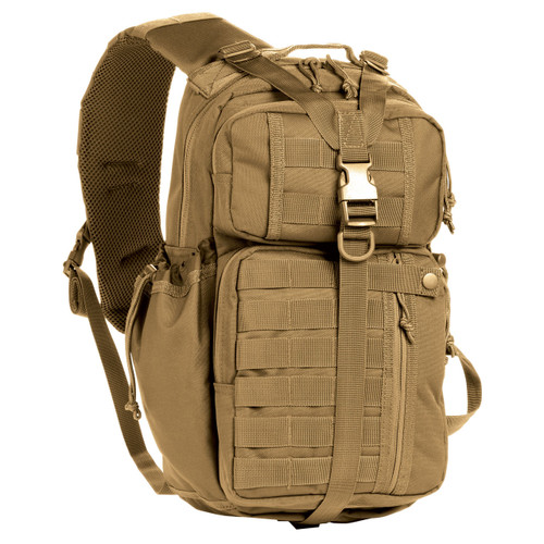 Rambler Sling Pack - Tactical CCW Pocket - Red Rock Outdoor Gear