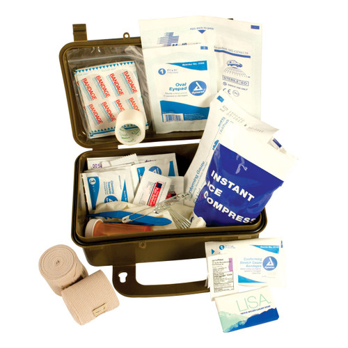 General Purpose First Aid Kit