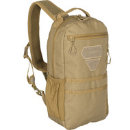 12 Liter Tactical Sling Pack - Coyote