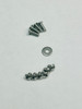 Set of Internal Screws