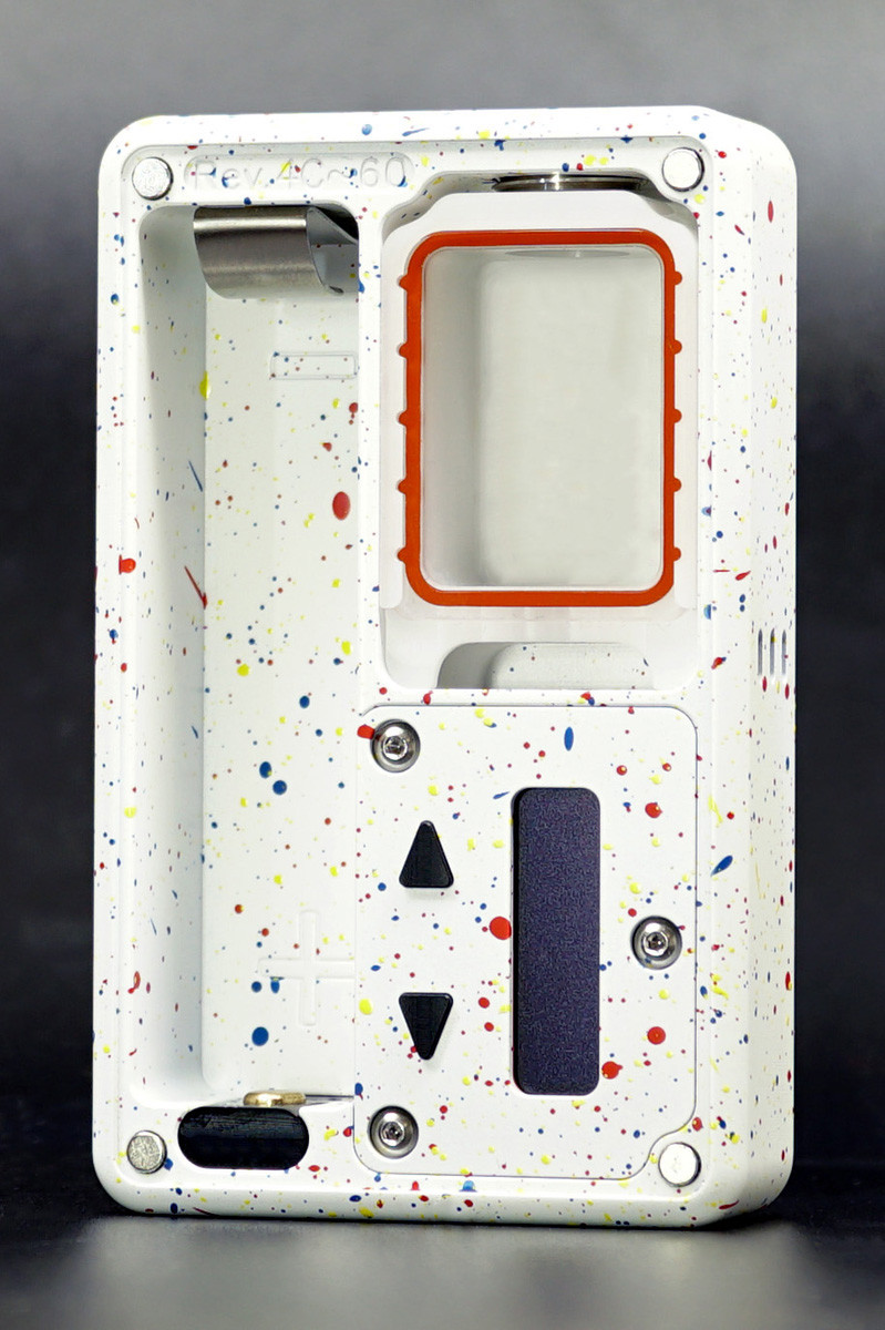 ☆BilletBox 2023 Piebald Jawbreaker☆ ☆BilletBox 2023 Piebald Jawbreaker☆