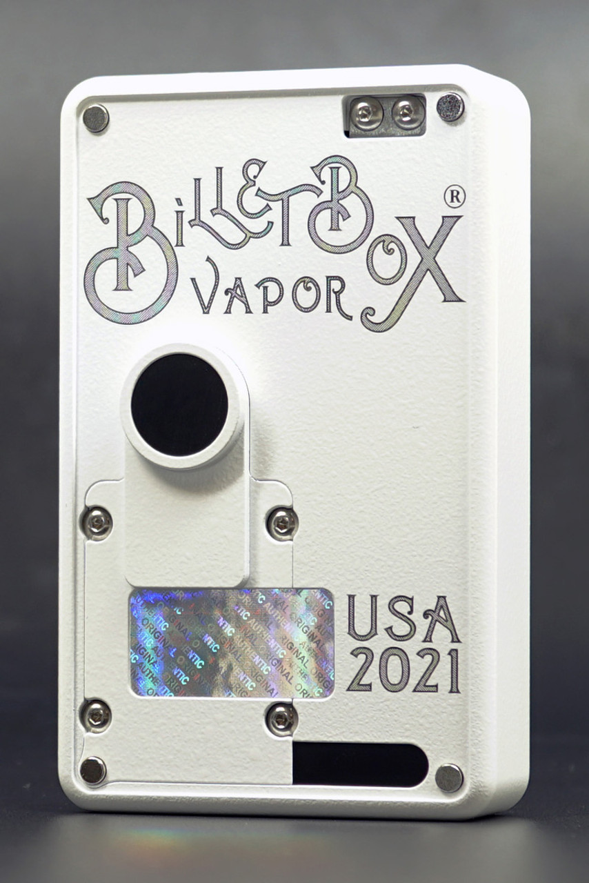 BBV｜Billet Box 2022 Plague Rat Vape 未開封品 - タバコグッズ