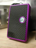 Offensively Purple BB...*SOLD OUT*