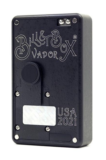 Billet Box Billet Box Vapor