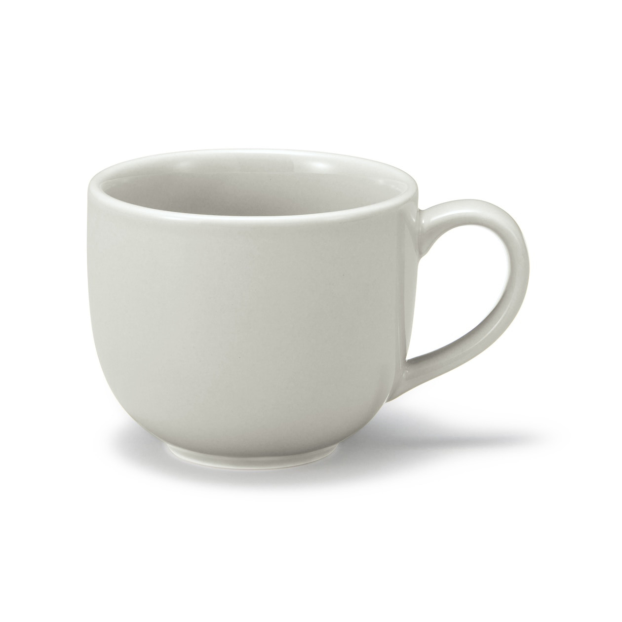 Alltagsgeschirr Kaffeetasse, 250 ml