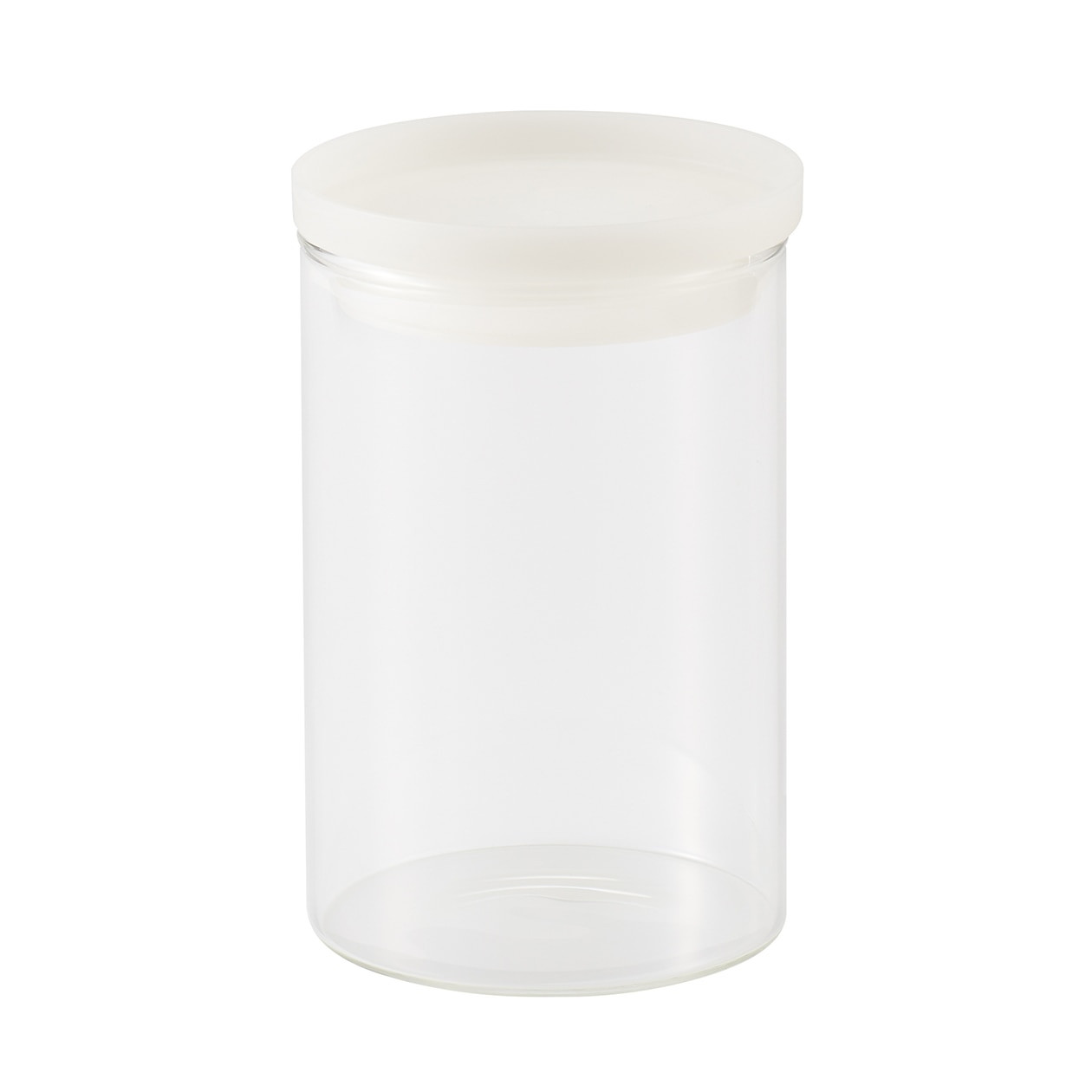 Hitzebeständiges Glas - 800 ml