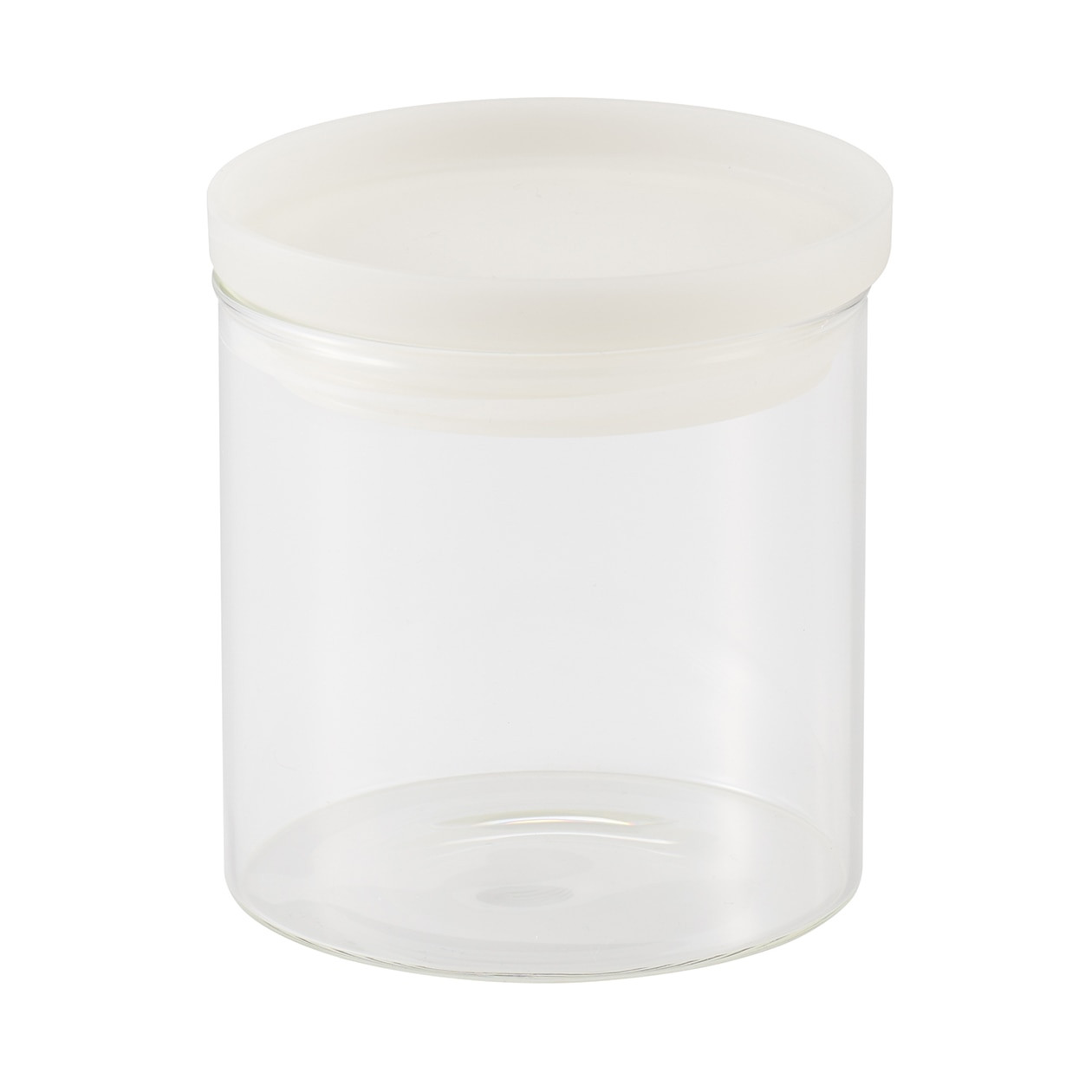 Hitzebeständiges Glas - 500 ml