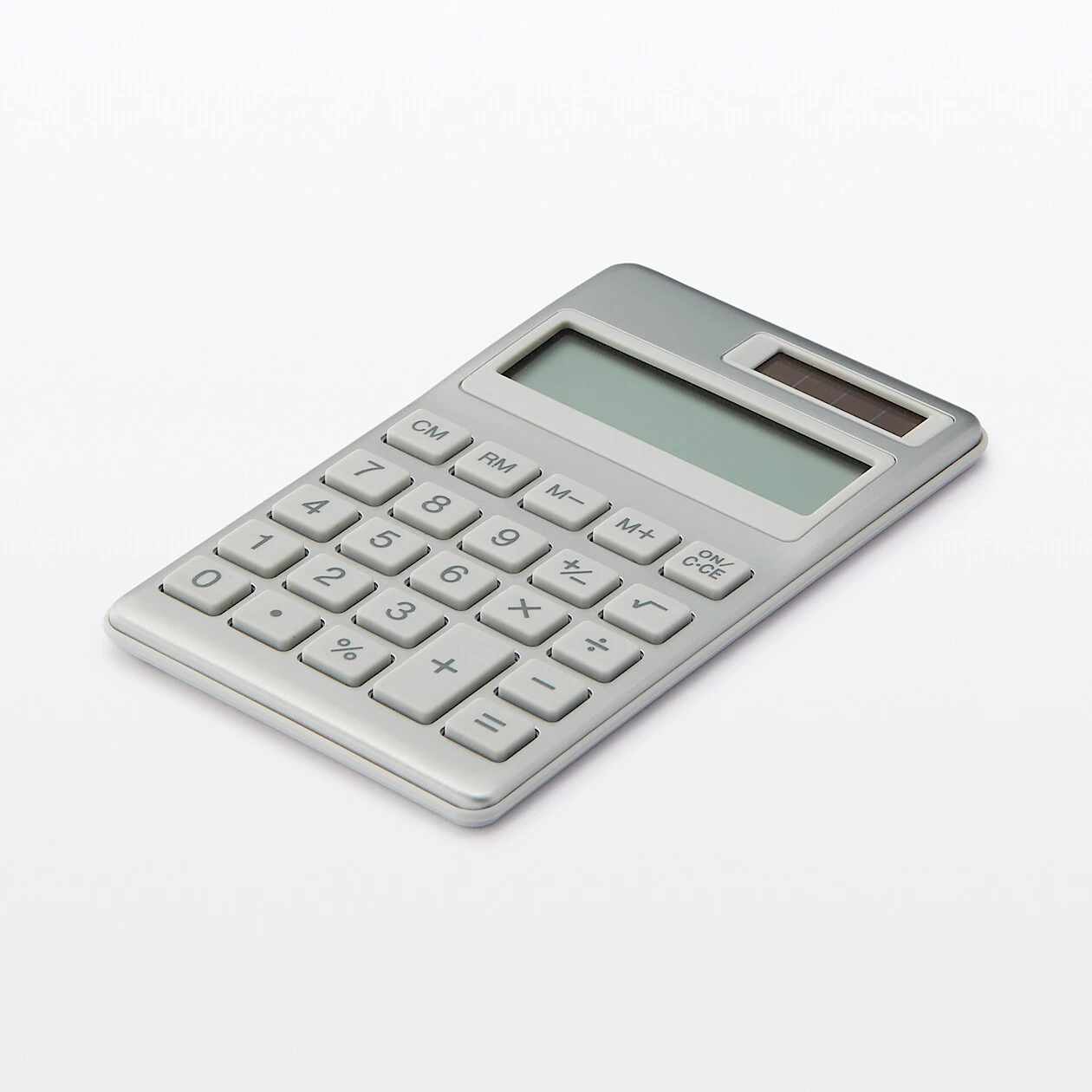 Casio SL-450L Taschenrechner Solar 8-stellig Casio SL-450L Taschenrechner Solar 8-stellig